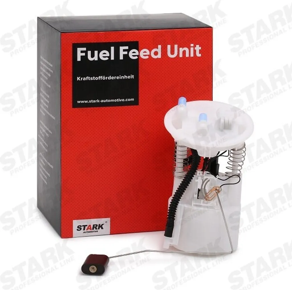 Unité d'injection de carburant durable 7700431718 pour Laguna et Scenic