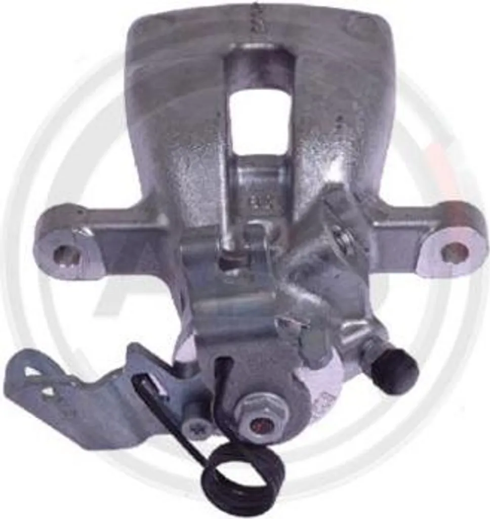 Étrier de frein A.B.S. 521521 pour Opel Astra G H Combo Meriva Zafira