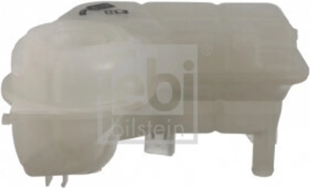 Réservoir de compensation FEBI 44536 pour Audi A4 8E et Seat Exeo 3R