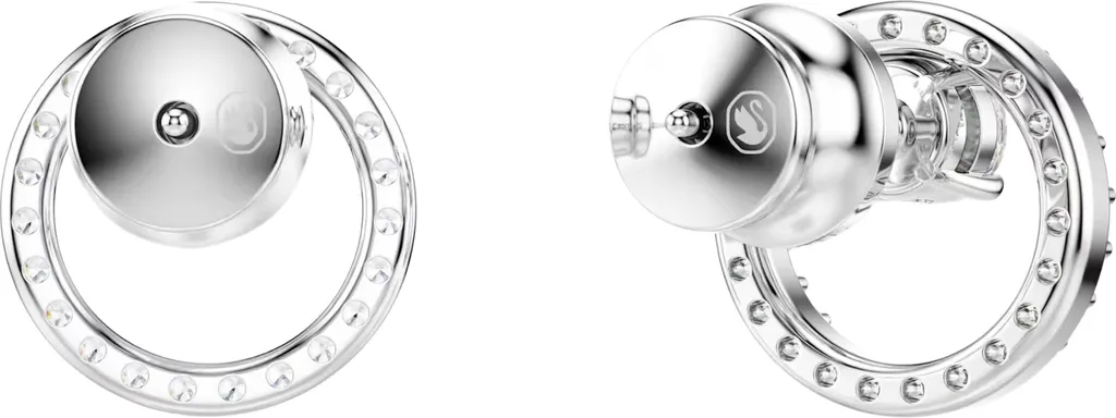 Orecchini Swarovski 5692262 Constella: Prezzo, Qualità e Splendore Argento - 11