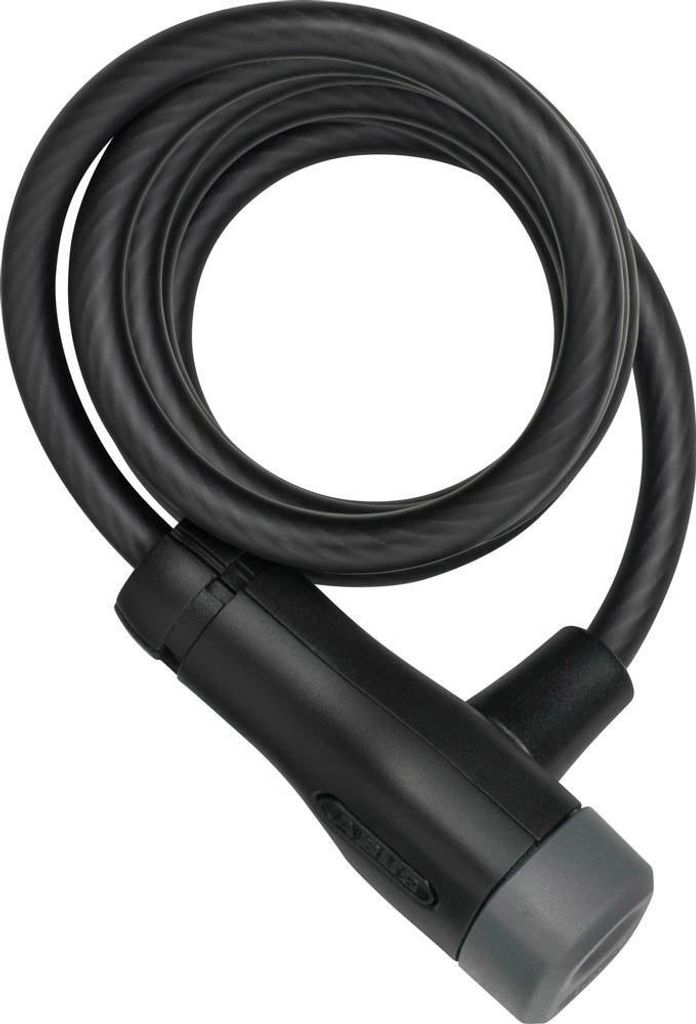 Abus blocca catena Steel-O-Chain 5805K/110 nero, AS Immagine del prodotto 