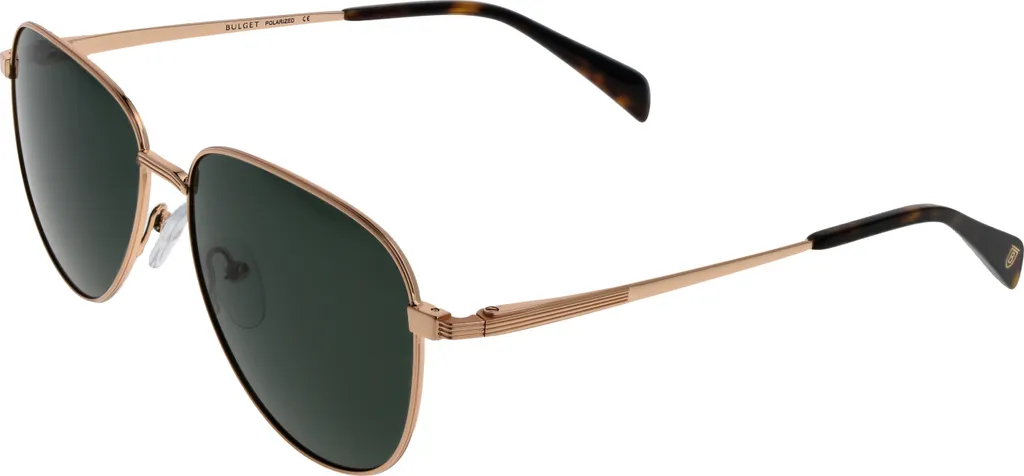 Lunettes de soleil Bulget BG3335M verres protecteurs et cadre en métal