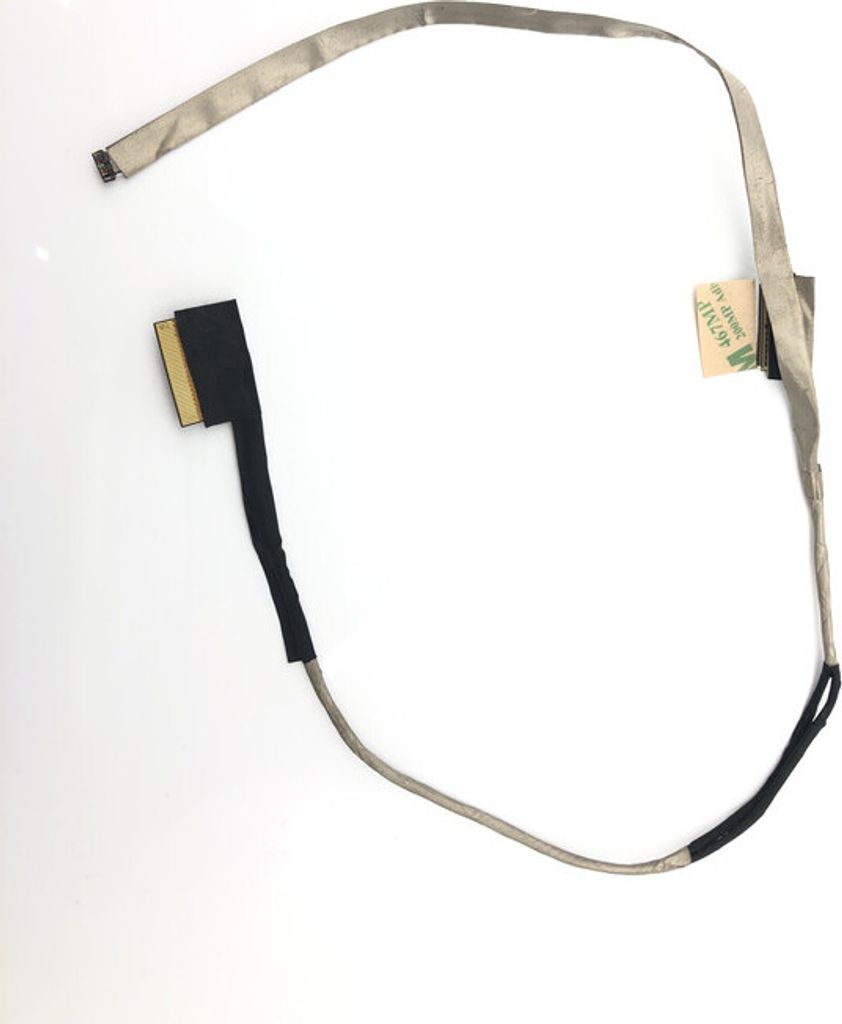 Displaykabel Bildschirm 40-PIN kompatibel für HP ProBook 450 G2 (L7Z60ES), 455 G2 (G6W47EA)