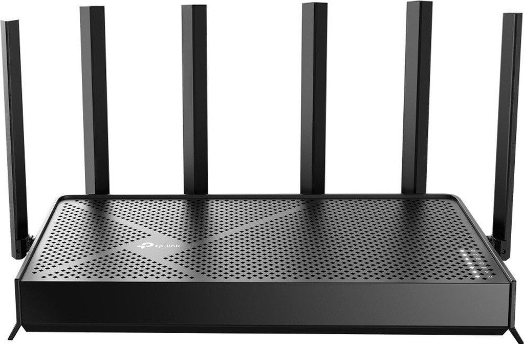 TP-Link Archer BE400 Productafbeelding 