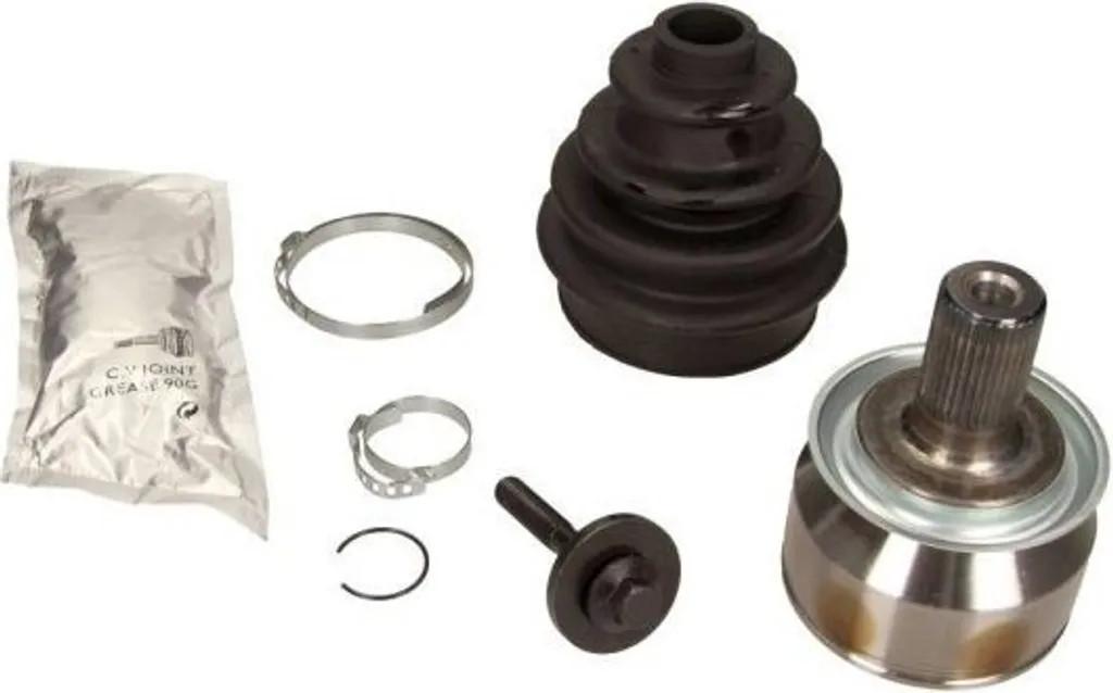 Stop bruits de transmission : Cardan MAXGEAR pour Mazda 3 BK et BL
