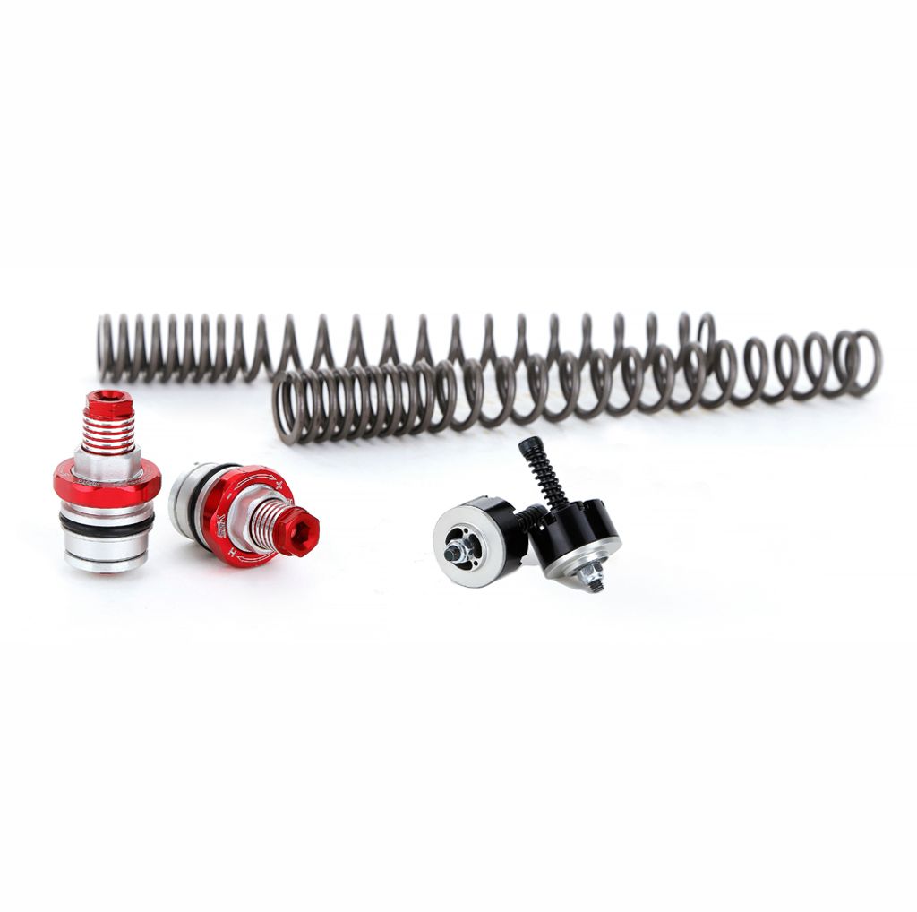 Gabel-Aufrüstsatz YSS Y-Fccm 28-KIT-01-022 für Honda SH 150 ccm