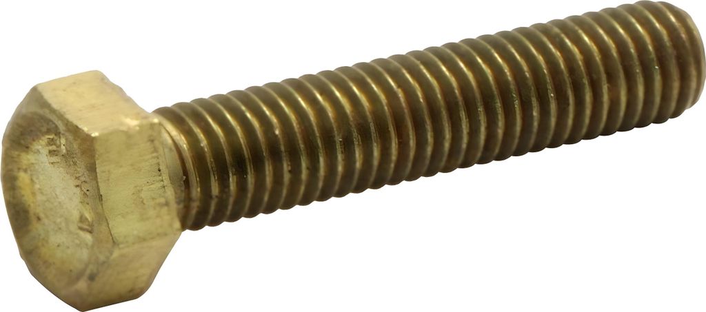 Sechskantschraube M5x25-8.8-A4K (DIN 933)