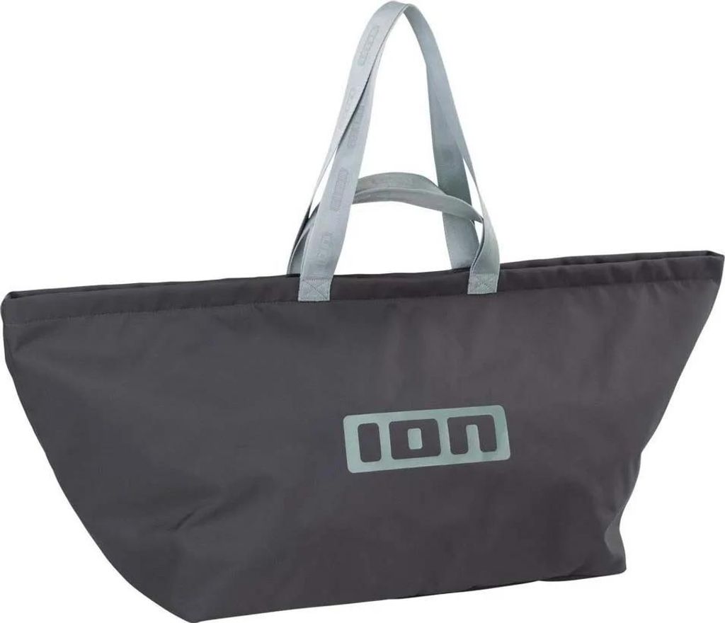 Ion Sess 80l Tasche Schwarz,Grau  Schwarz,Grau One Size Produktbild 