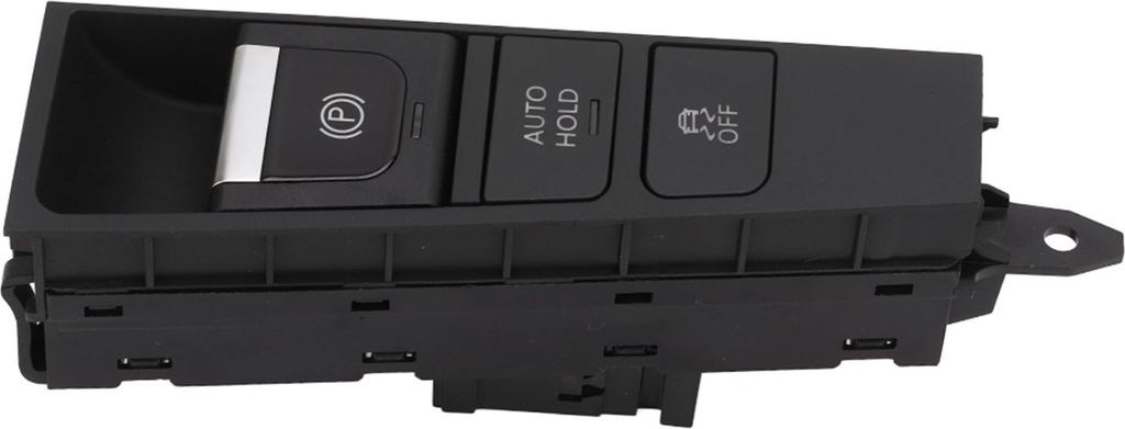 Spínač automatickej parkovacej brzdy 3AB927137 Náhrada Obrázok produktu 