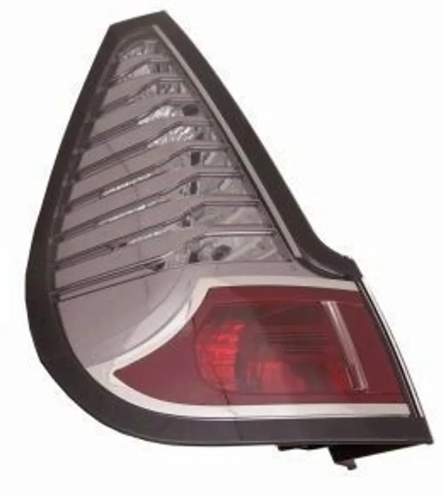 Fanale Esterno Destro ABAKUS 551-19A1R-UE - Compatibile Renault Scenic 3