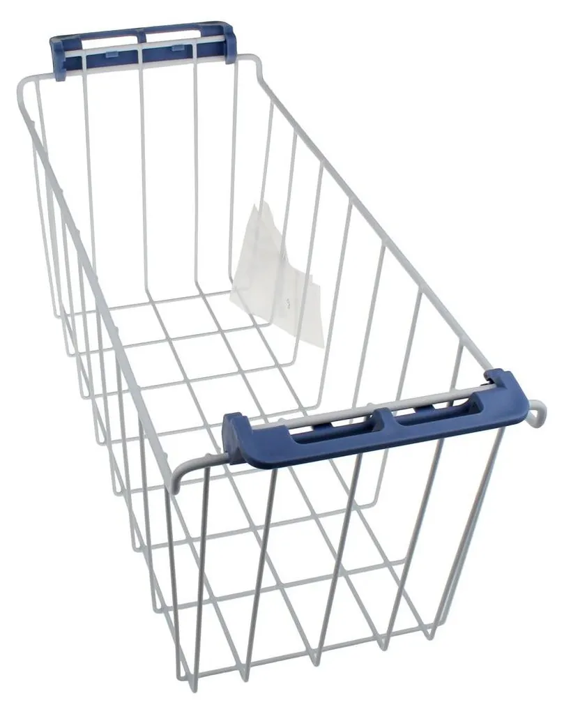 Panier Métallique Liebherr 7113627 pour Congélateur - Accessoire Origine
