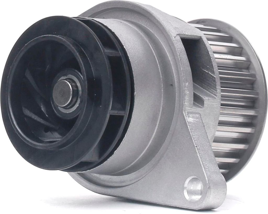 RIDEX Kühlmittelpumpe Wasserpumpe für VW POLO (6N2) 1260W0411