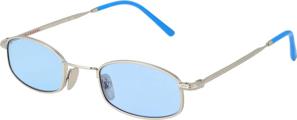 Fini l'éblouissement avec les lunettes Funky Buddha FBS2000 004 taille 48