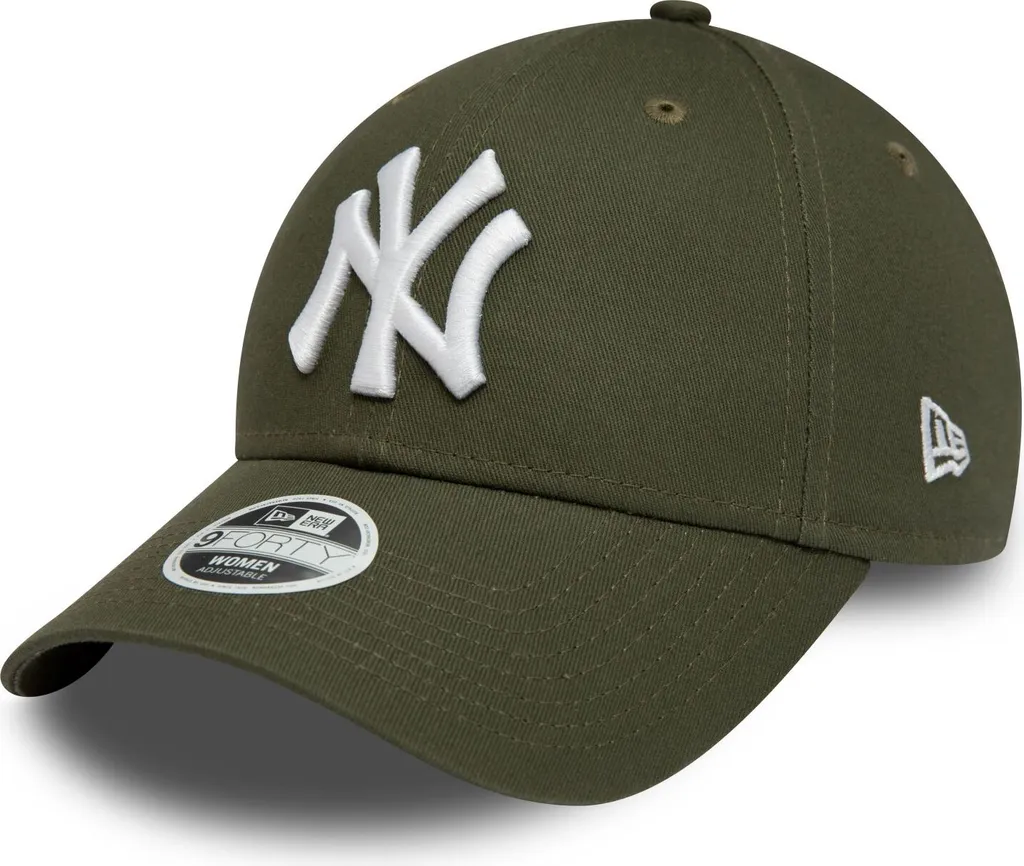 Nuova Era Čepice 940 Mlb Repreve League Essential 9FORTY Neyyan, 60348847