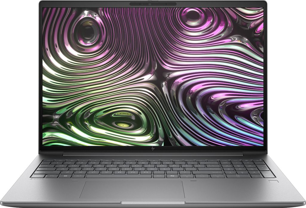 HP ZBook X G1i Mobiler Arbeitsplatz Core Ultra 7 16" Touch 32 GB 1 TB Win 11