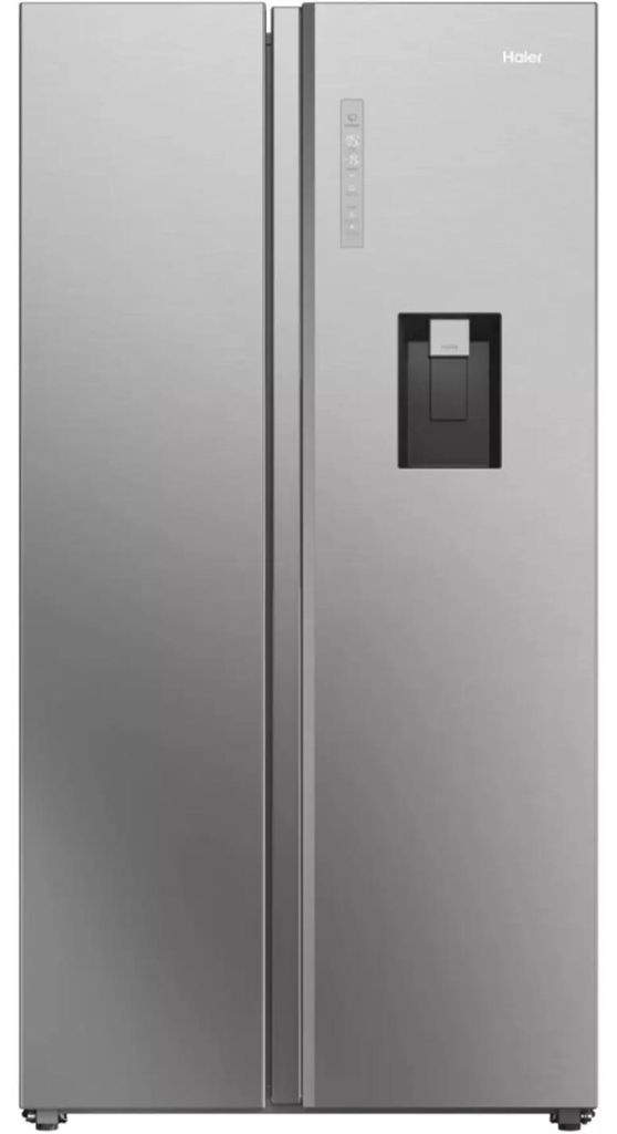 Haier HSW59F18DWMM, 613 l, SN-ST, 10 kg/24h, D, Fresh Zone Produktbild 