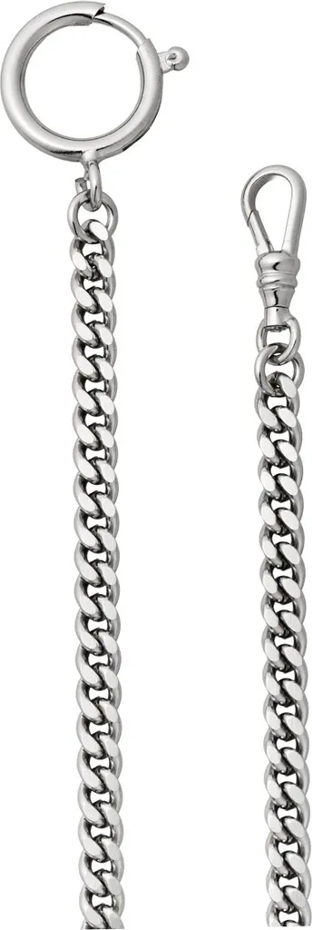 Orologio Argento Regent D2URP045 | Stile Classico in Acciaio Inox Uomo