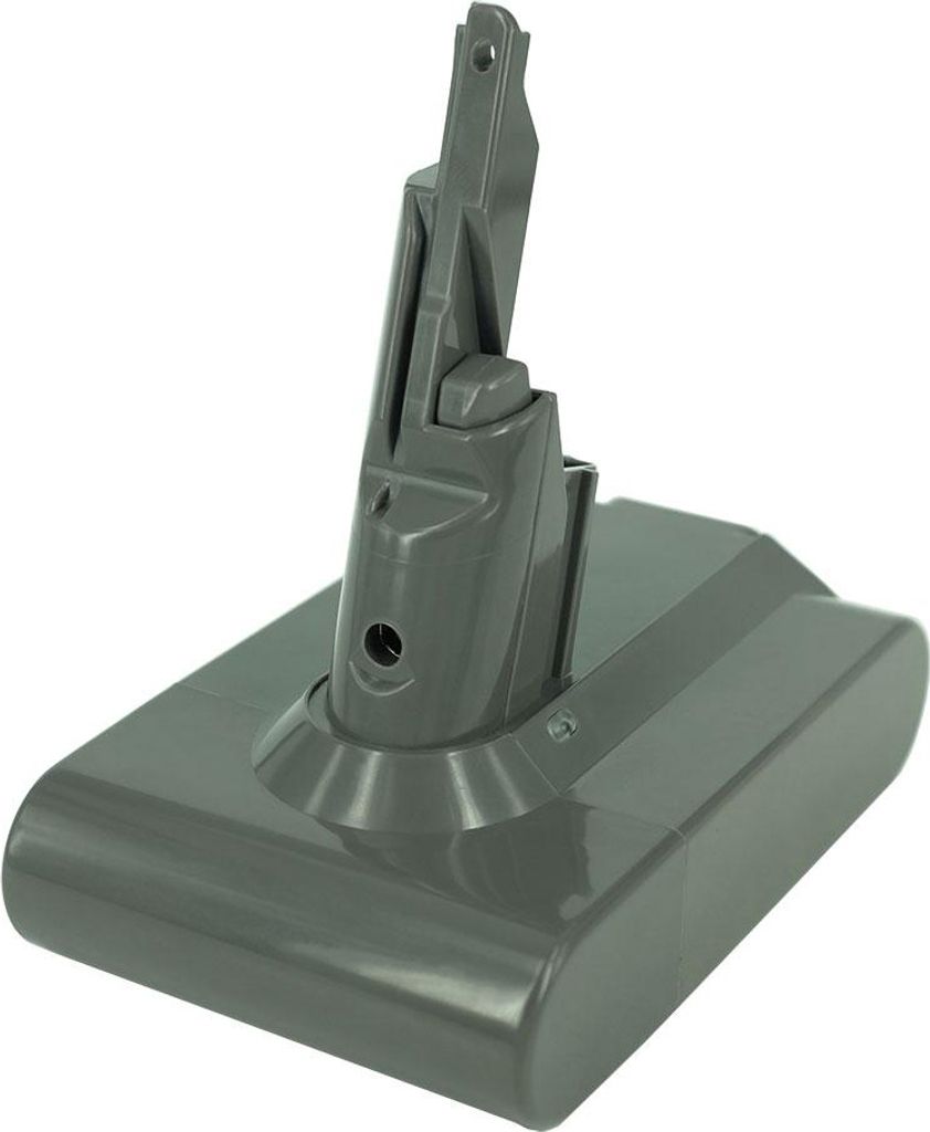 PowerSmart 2500mAh 968670-02 Akku für DYSON V7 Trigger, V7 Trigger Pro, V7? vacuums