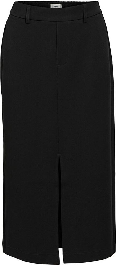 Object Lisa Harlow Midirock Schwarz 40 Frau Schwarz 40