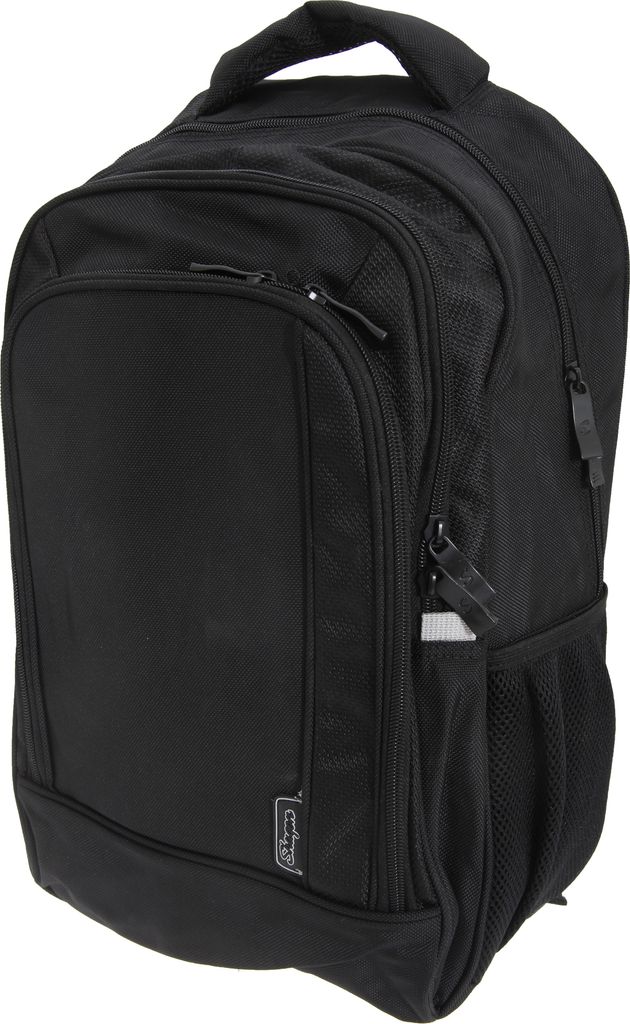 Batoh na notebook Shugon Frankfurt, 30 litrů BC3268 (jedna Obrázek produktu 