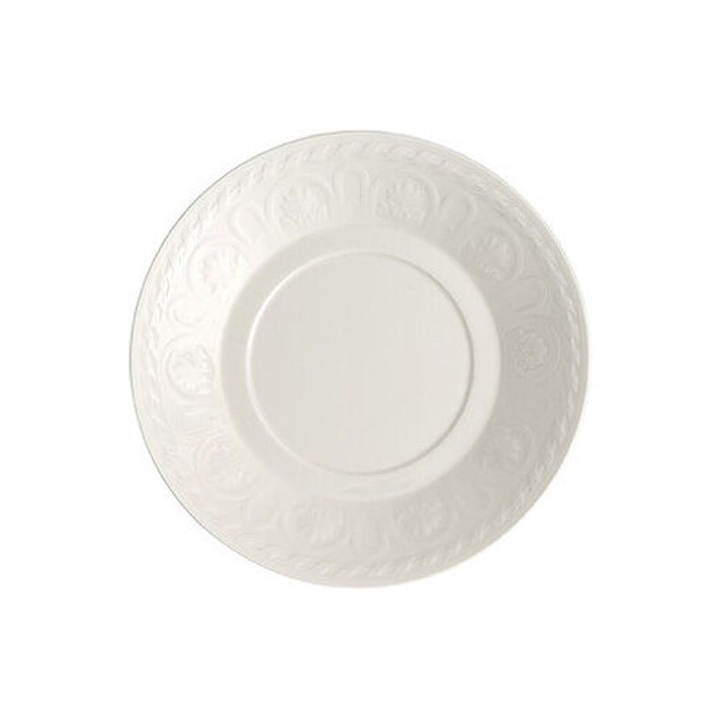 Villeroy & Boch Cellini Frühstücksuntertasse / Cappucinountertasse / Suppenuntertasse 18cm