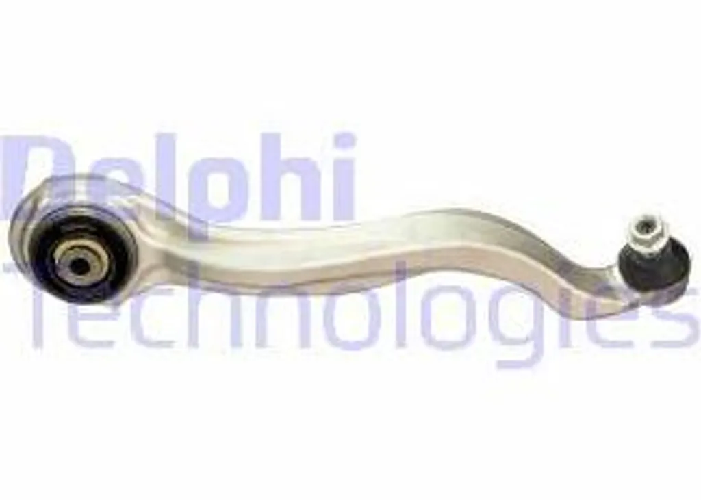 Bras de suspension DELPHI TC3917 pour CLS - Pièce OE 2183301211 Neuve