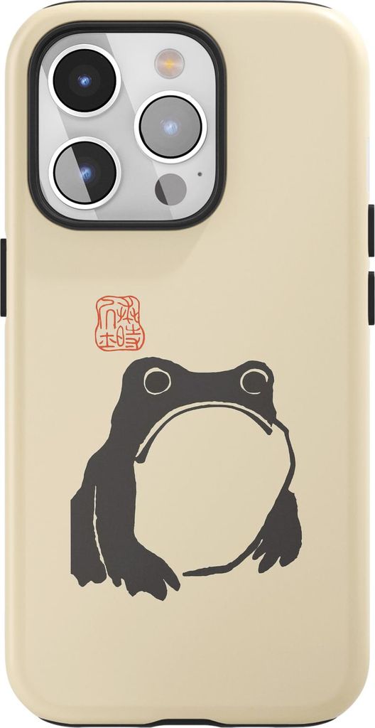 iPhone 15 Pro Max Schutzhülle mit MagSafe, stoßfest – Handyhülle Case Schutz