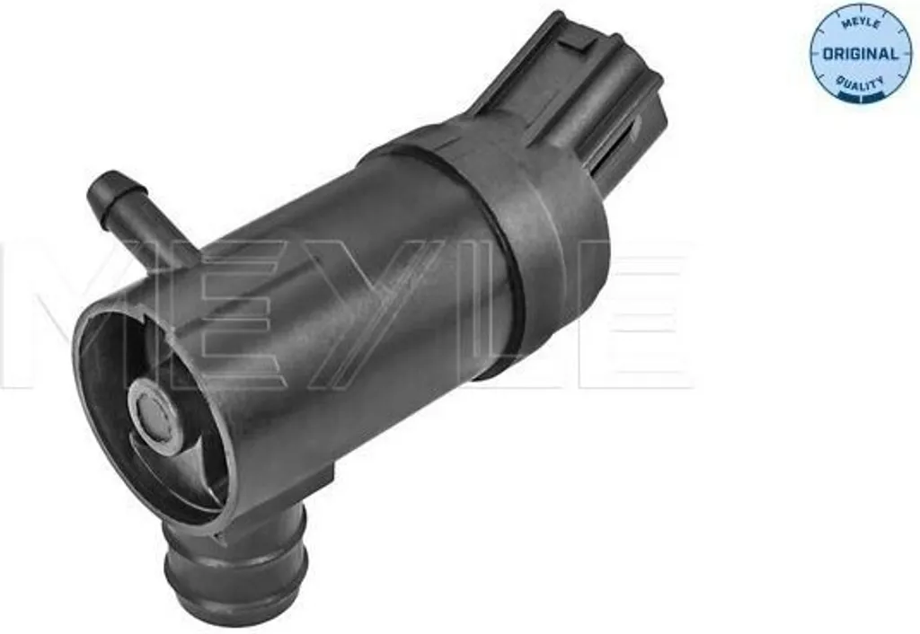Pompe lave-glace pour Hyundai i10 et i20 : visibilité route claire