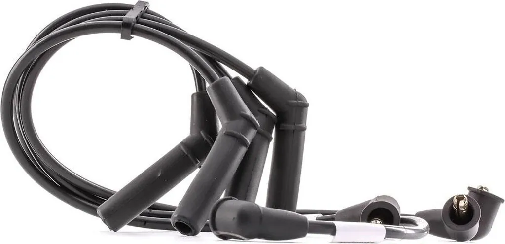 Offerta Kit Cavi Candela RIDEX 685I0007 per Kia e Hyundai - Alta Qualità