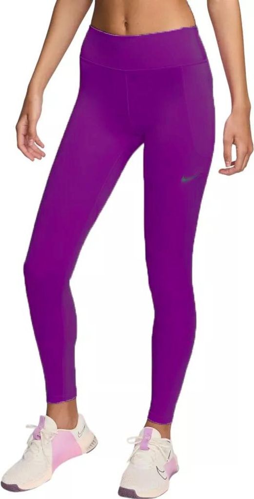 Damen Sportleggings Nike Performance Dri-Fit