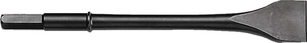 Duss Breitmeißel Typ BM 405 für Meißelhammer PK35, PK40, PK45, PK45A, PK75 PK75A