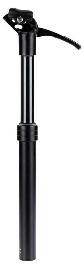 Tige de Selle Télescopique 27,2x400 mm Sagi Dr Op Noir Haute Qualité