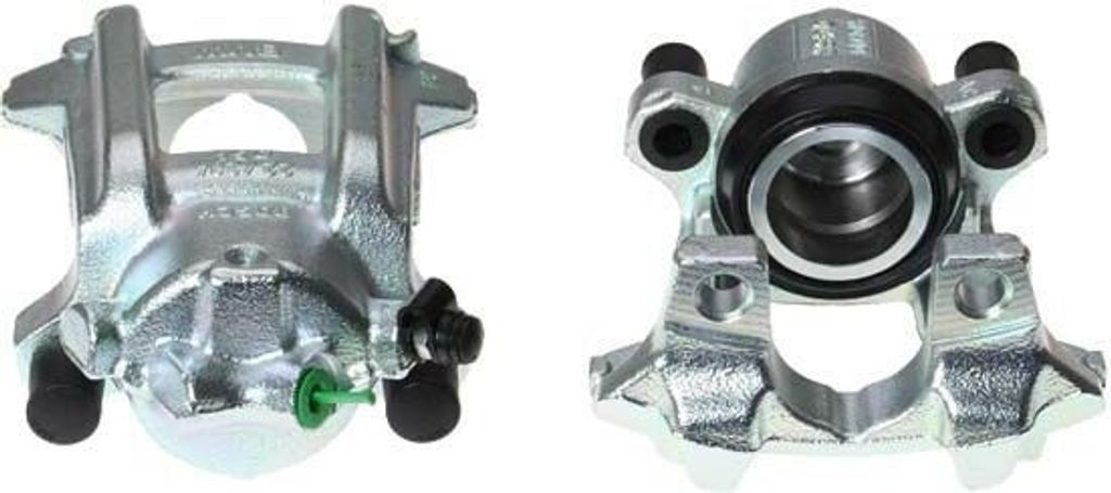 MAPCO Bremssattel Vorne Links für BMW 1 Schrägheck (F20) 4262