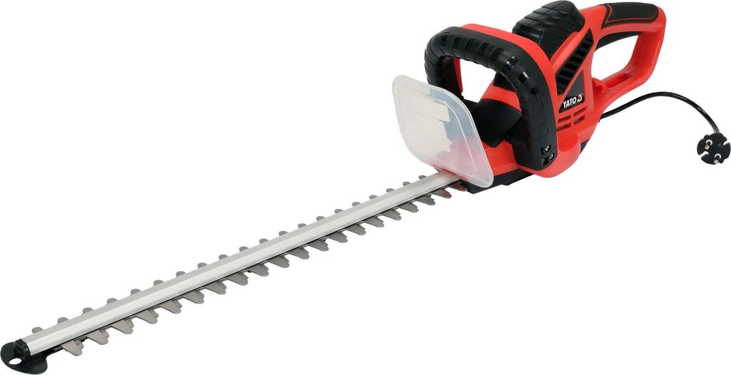 Taille-Haie Électrique 600W Image du produit 
