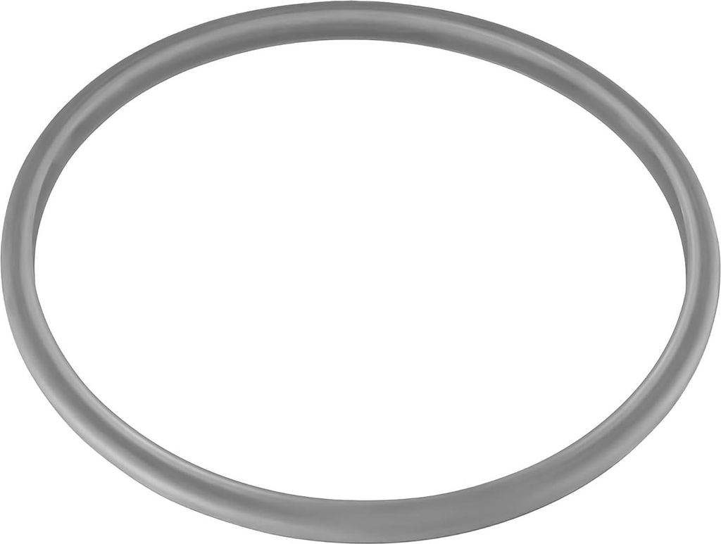 LAINIKE Ersatzteil Dichtungsring für WMF, 22 cm Schnellkochtopf, Ersatzteile für Schnellkochtopf 4,5 l, 6,5 l, kompatibel mit WMF Dichtungsring, ...