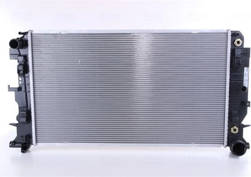 Système de refroidissement pour Mercedes Sprinter et eSprinter 627062