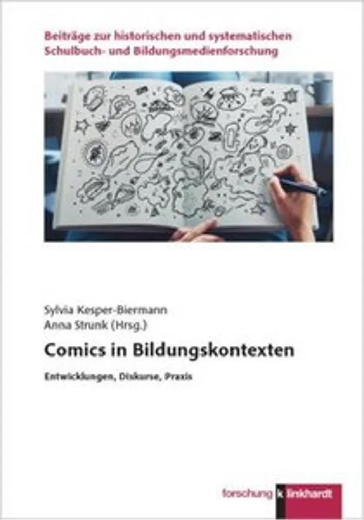 La bande dessinée dans les contextes éducatifs : analyse et méthodologies