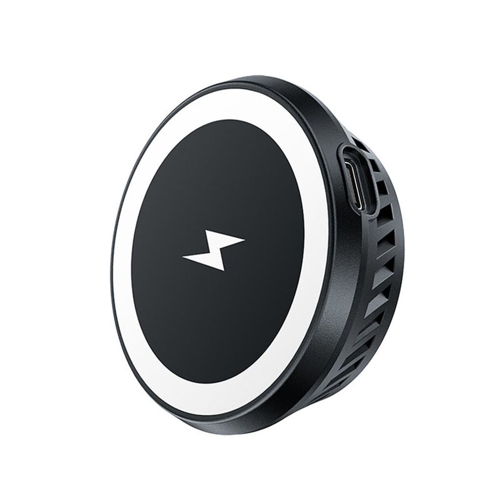 Chargeur à induction sans fil Acefast avec système de Image du produit 