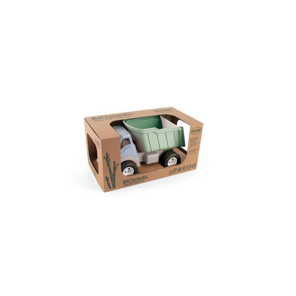 Dantoy - Bioplast - camion (5621) Immagine del prodotto 