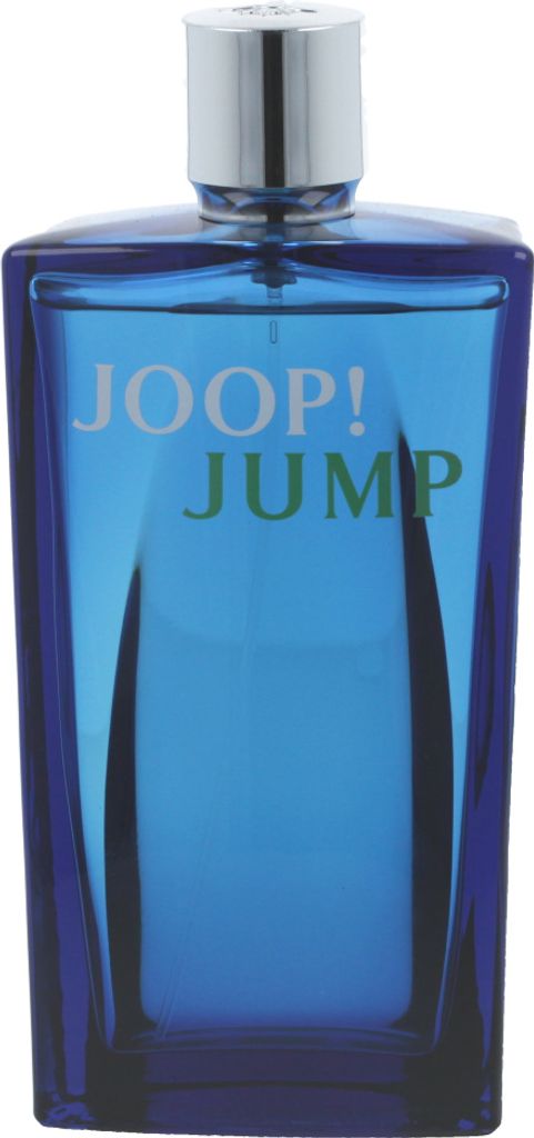 JOOP! Jump Eau De Toilette 200 ml (man) Produktbild 