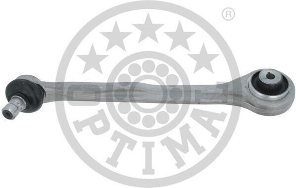 OPTIMAL G5-2066 Querlenker Vorne Links Oben für VW Touareg (CR7)