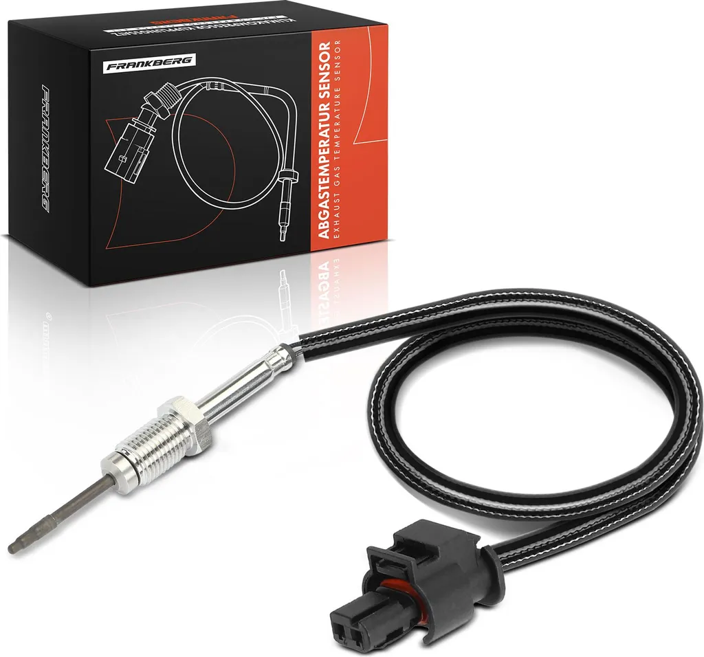Capteur température échappement pour réparation BMW E88 F21 Frankberg