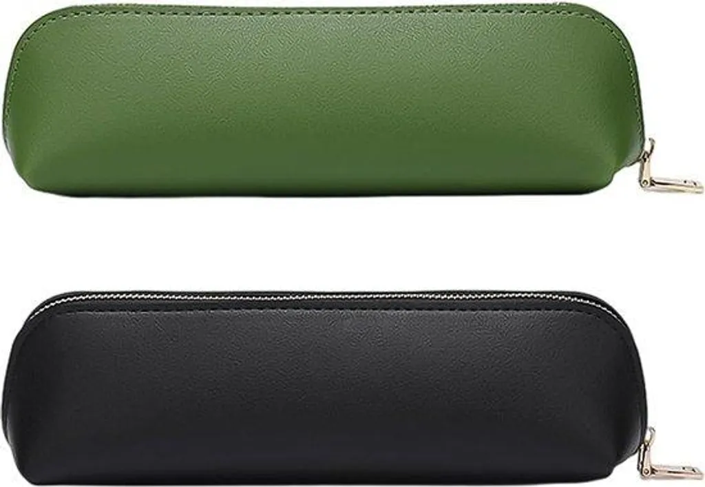 Tournevis fin vert et noir avec manche ergonomique antidérapant - Kit 6