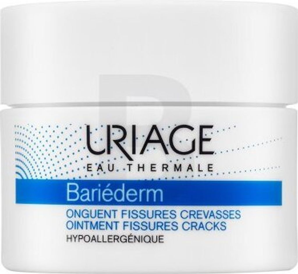 Uriage Bariederm Ointment Fissures Cracks 40 g