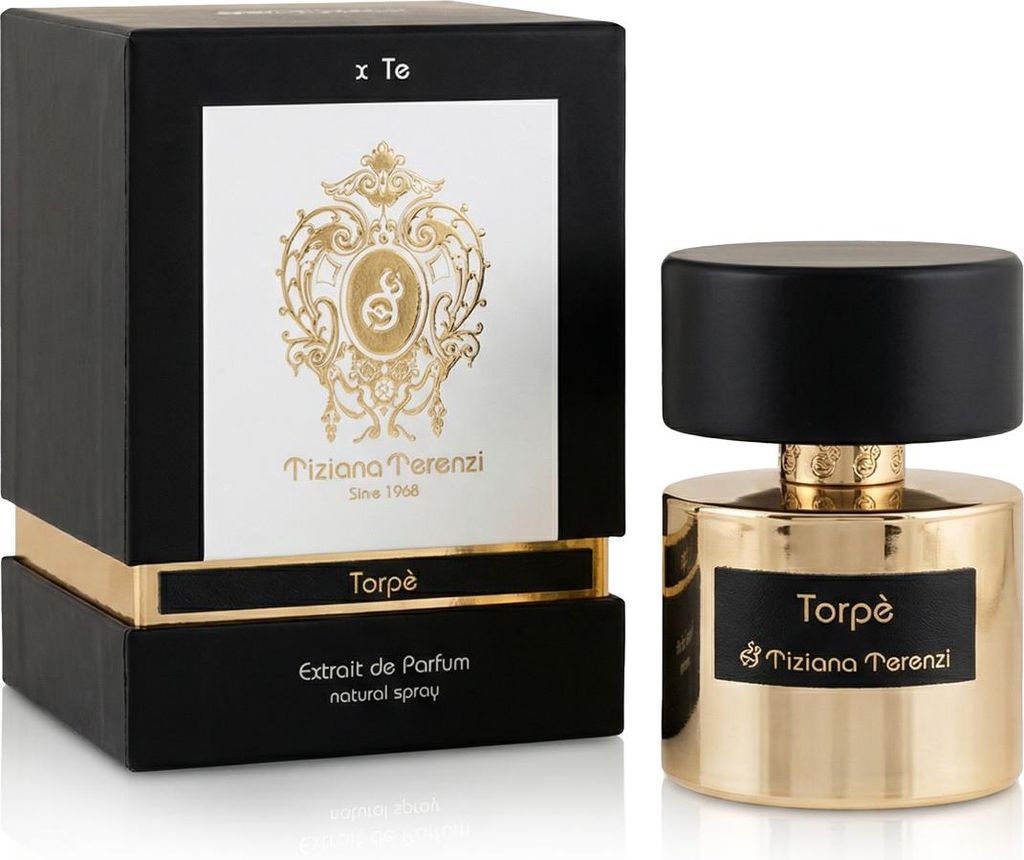 Torpé Extrait de Parfum, 100 ml Productafbeelding 