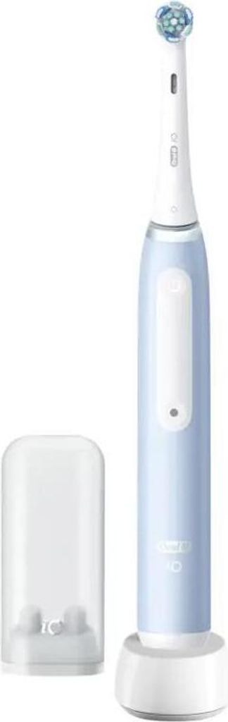 Oral-B iO Series 3n Ice Blue Produktbild 2
