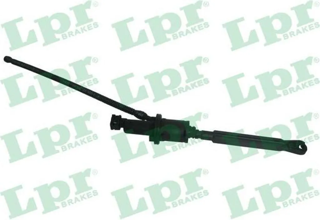 Cylindre émetteur d'embrayage LPR 2330 pour Peugeot 308 et RCZ