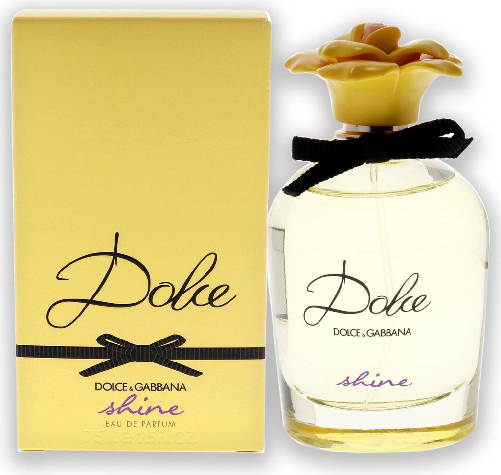 Dámsky parfum Shine Dolce & Gabbana EDP Obrázok produktu 