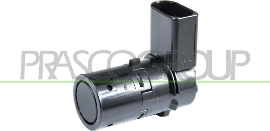 PRASCO VG0212901 Einparkhilfe Parksensor für VW POLO (9N) für AUDI A6 Avant (4F5, C6) A3 Schrägheck (8P1) A6 Limousine (4F2, C6) für SKODA OCTAVIA