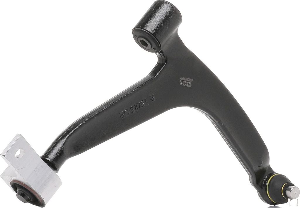 MOOG CI-WP-0714 Querlenker für CITROËN Berlingo / Berlingo Produktbild 